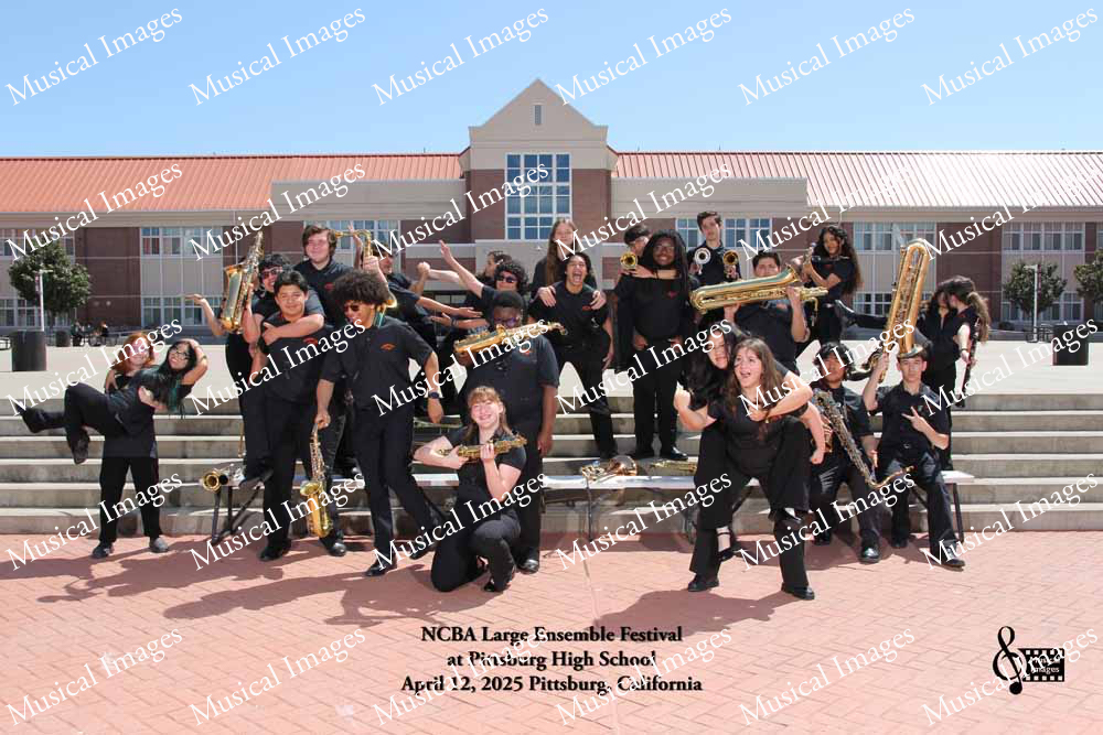Musical Images